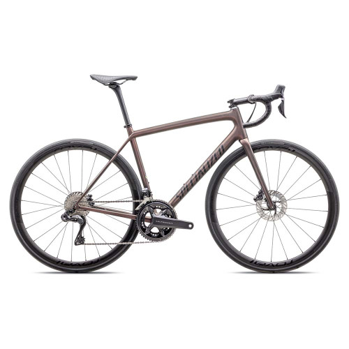 Specialized aethos pro shimano ultegra di2 2025 - (semeru bike)